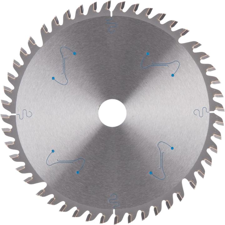 Actual product image Makita SPECIALIZED Saw blade 165x20x48Z