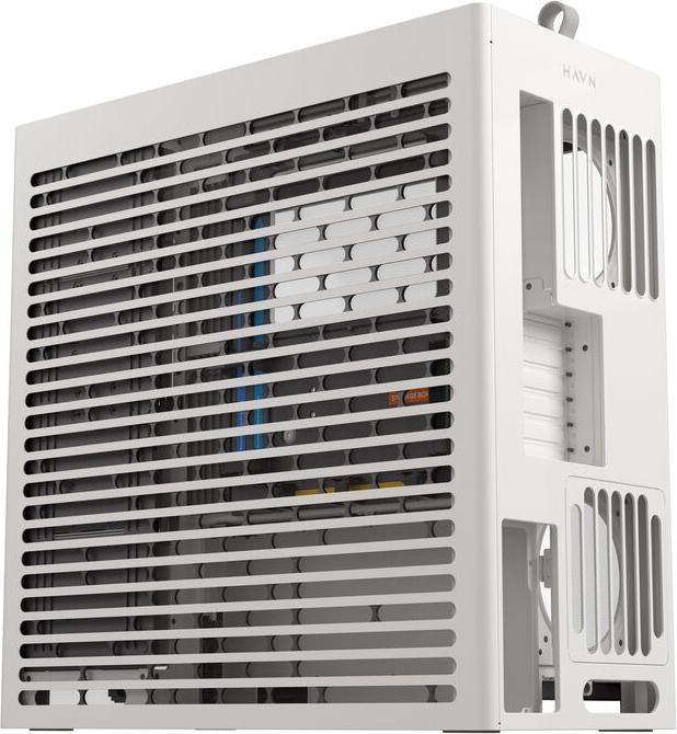 Productafbeelding Havn HS 420 (ATX, mATX, E-ATX, Mini-ITX)