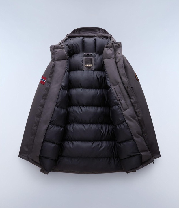 Image du produit Napapijri vete imperméable a-cornier (S)