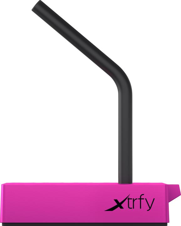 Actual product image CHERRY xtrfy B4 Mouse bungee