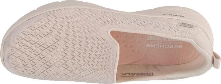 Image du produit Skechers Go Walk Flex - Ocean Sunset Pink (39)