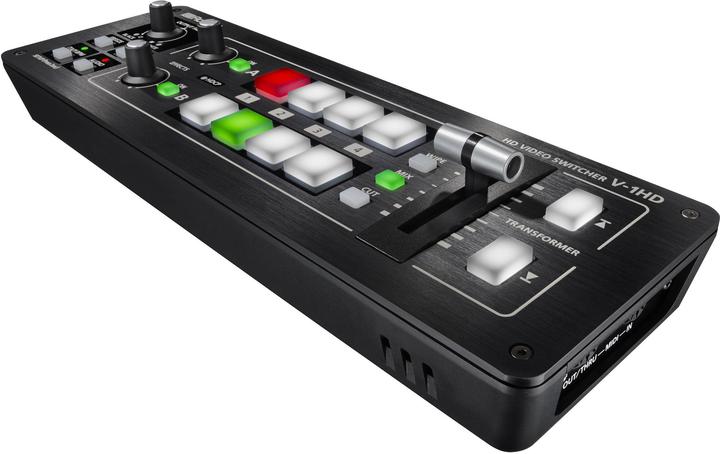 Produktbild Roland V-1HD