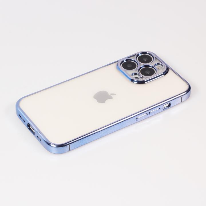 Produktbild PhoneLook Hülle Electroplate (Apple iPhone 14)