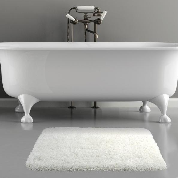 Actual product image spirella Highland (60 x 90 cm)