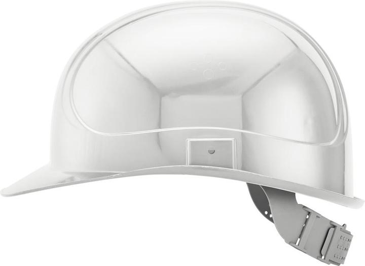 Immagine prodotto Voss Helme Elmetto da elettricista 6, EN 397, bianco segnale (51 - 64 cm)