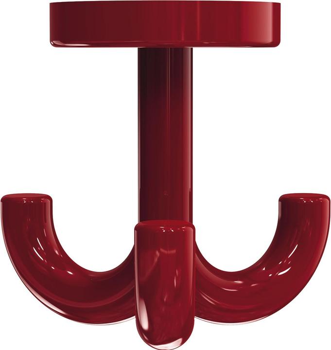 Rouge rubis