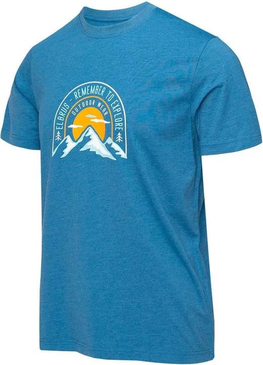 Produktbild Elbrus Orin TShirt kurzärmlig (M)