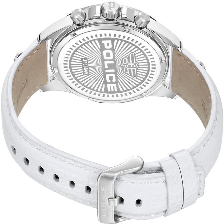 Image du produit Police Malawi (Montre analogique, 45 mm)