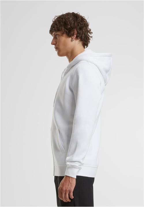 Produktbild Build Your Brand Heavy Zip Hoody (S)