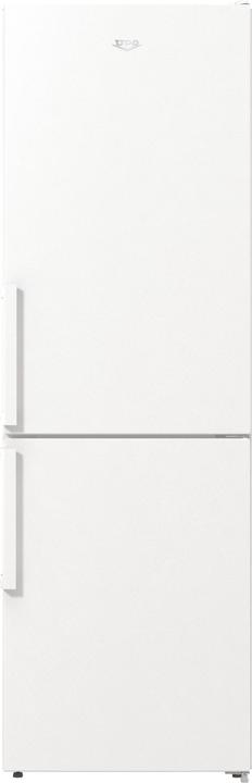 Actual product image Upo NRF63EW Refrigerator Freezer, white (300 l)