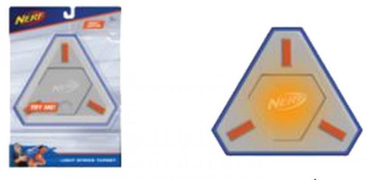 Produktbild Nerf Modular Flash Strike Target