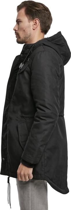 Actual product image Brandit Marsh Lake Parka (M)