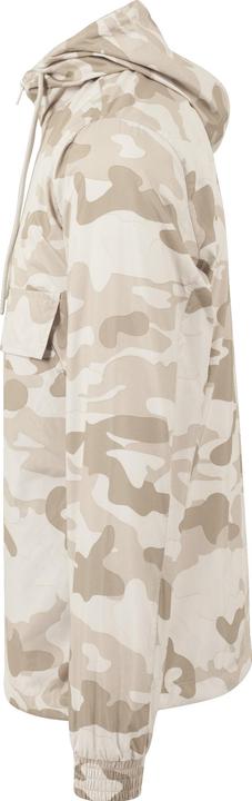 Immagine prodotto Urban Classics Camo Pull Over Windbreaker (M)