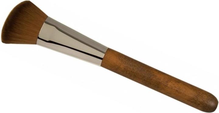 Immagine prodotto Herba Pennello da blush, Vegan, Legno di faggio certificato FSC (Fard)