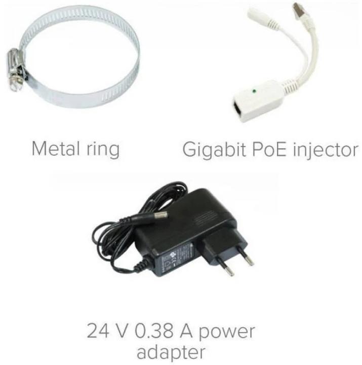 Image du produit MikroTik SXTsq 5 ac (867 Mbit/s)