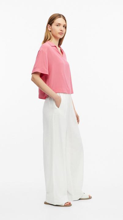Immagine prodotto s.Oliver Viskosebluse im Boxy Fit (36)