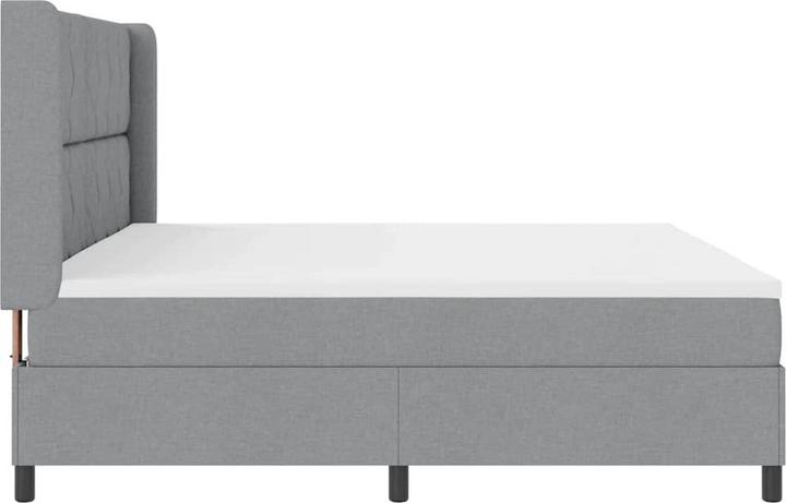 Immagine prodotto vidaXL Boxspringbett (200 x 200 cm)