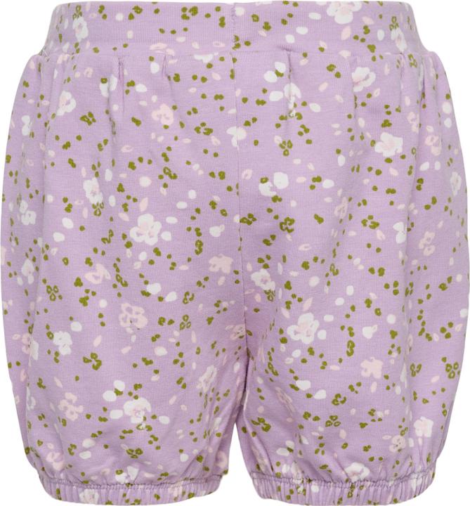 Actual product image hummel Hmlglad Shorts (86)