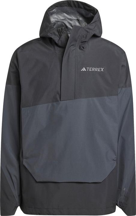 Produktbild adidas Xploric 2.5L Anorak - Regenjacke - Herren (S)