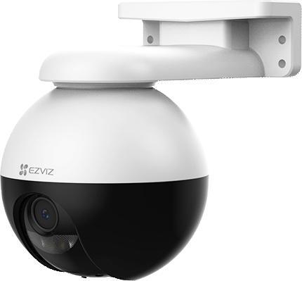 Produktbild EZVIZ CS-C8W-PRO (2880 x 1620 Pixels)