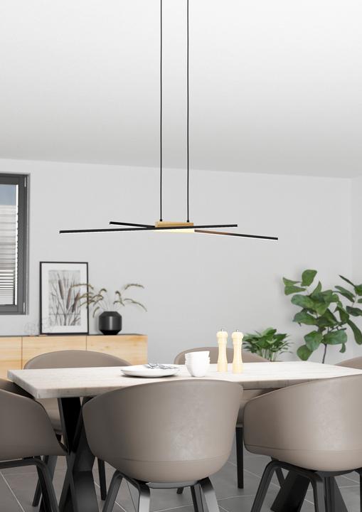 Productafbeelding EGLO Pendelleuchten (1560 lm)