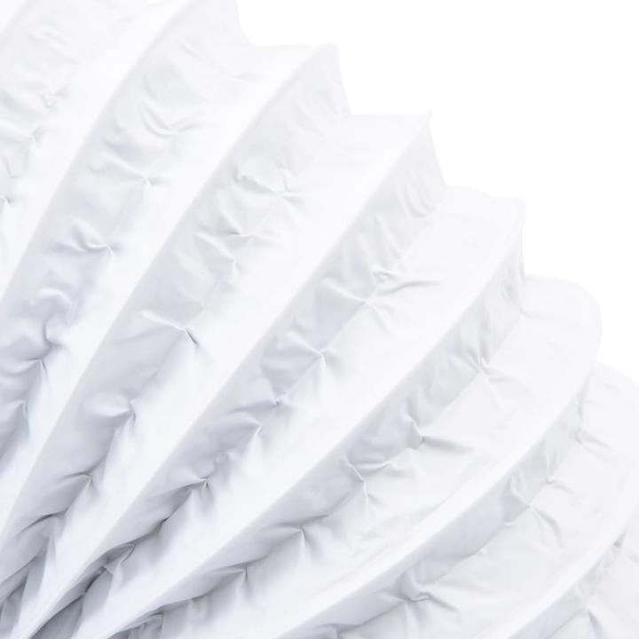 Produktbild vidaXL Lüftungsschlauch und PVC 6 m Ø10 cm