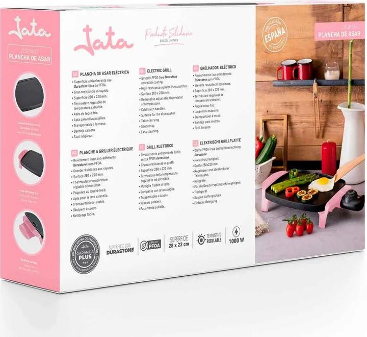 Image du produit Jata JEGR5522