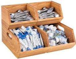 Image du produit APS Boîte à buffet "MODULO