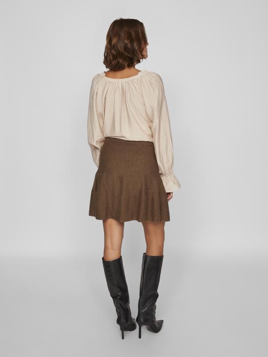 Produktbild Vila Strick Minirock (XS)