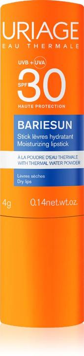 Produktbild Uriage Bariésun Lippflege LSF30 (Lippenpflege Stick)