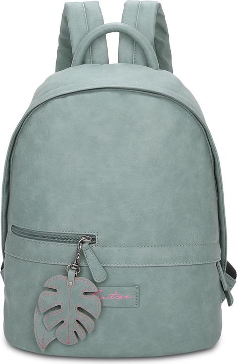 FRITZI AUS PREUSSEN Vintage Backpack 1 M Soda EUR 60,49 - FR