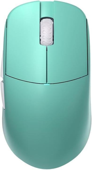 Lamzu Atlantis OG V2 PRO Gaming Mouse - Elegant Blue (Wireless)