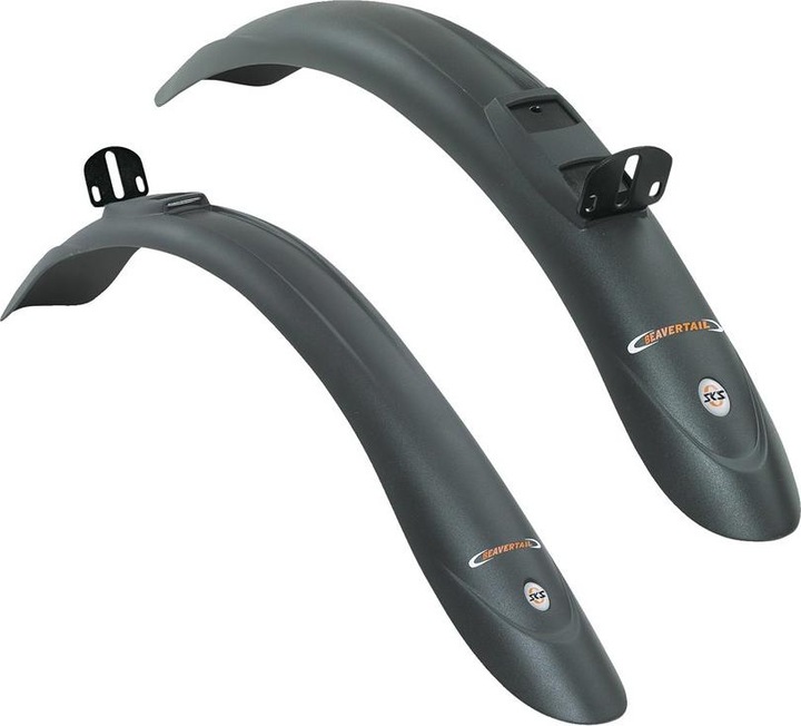 Produktbild SKS Beavertail XL (Schutzblech Set)