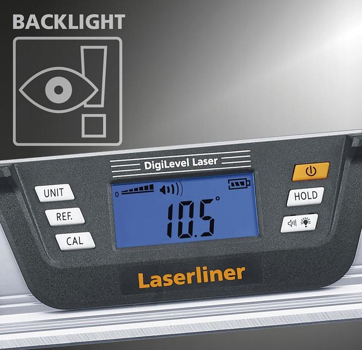 Produktbild Laserliner DigiLevel-LaserG80 (80 cm)