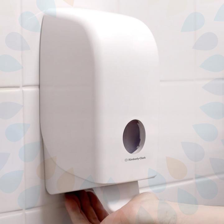 Produktbild Kimberly-Clark Waschlotion 1lt (Flüssigseife, 1000 ml)