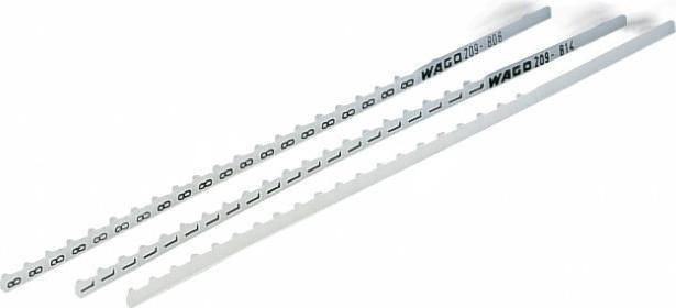 Produktbild Wago Bezeichnungsstrang