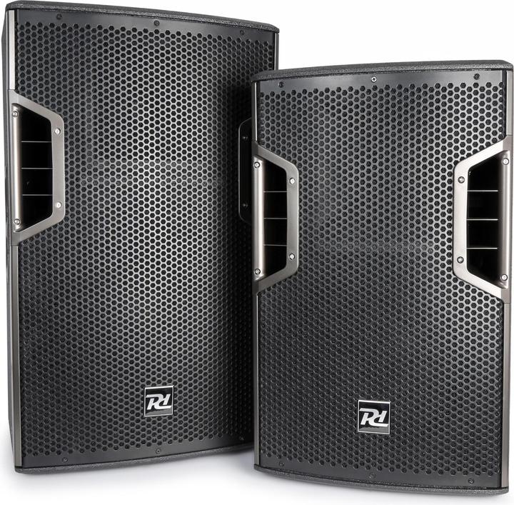 Image du produit Power Dynamics Haut-parleur PD615A (Actif, 1x 1000 W)