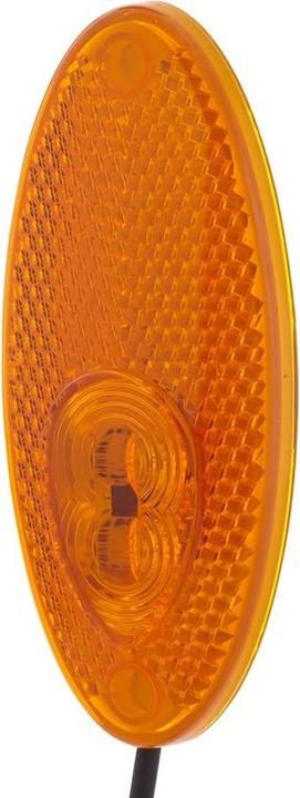 Produktbild Hella Seitenmarkierungsleuchte LED für DAF