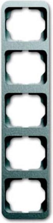 Actual product image Busch-Jaeger Cover frame 5-fold frame 2CKA001754A4399