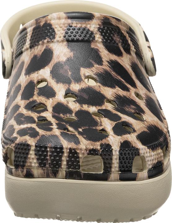 Produktbild Crocs Classic Platform Animal Clog (35)