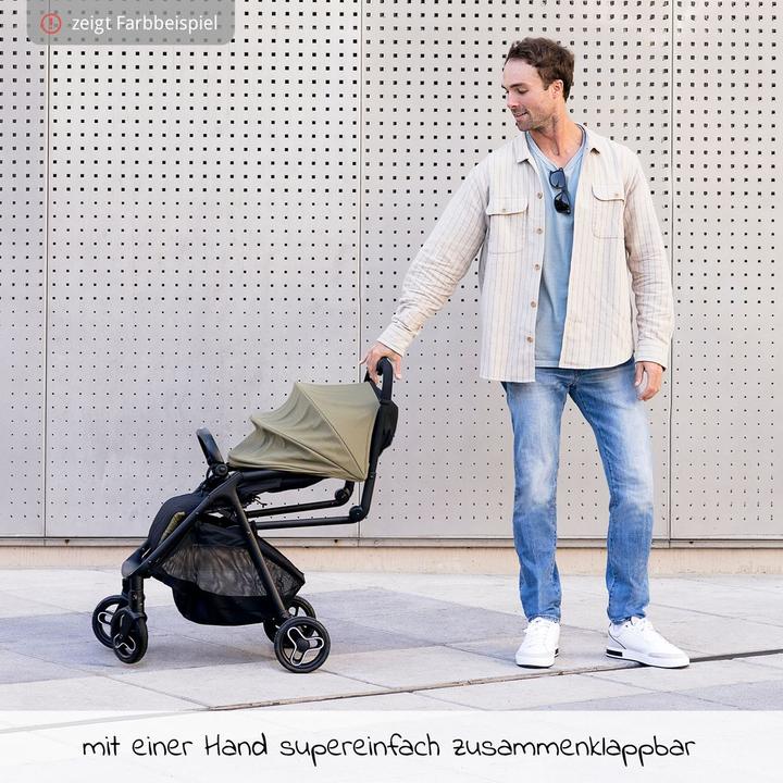 Produktbild Graco Myavo