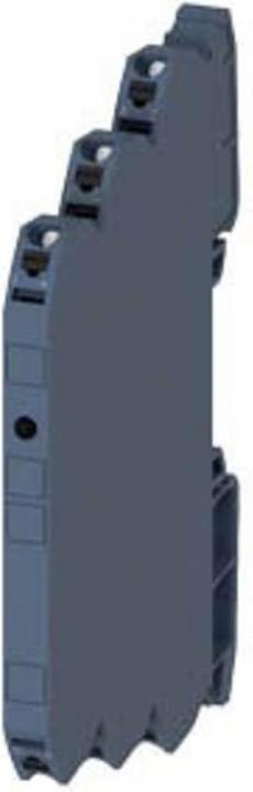 Produktbild Siemens Signal conv 24V AC/DC 4 to 20mA  0-10V