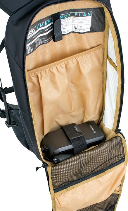 Actual product image Evoc E-Ride (12 l)