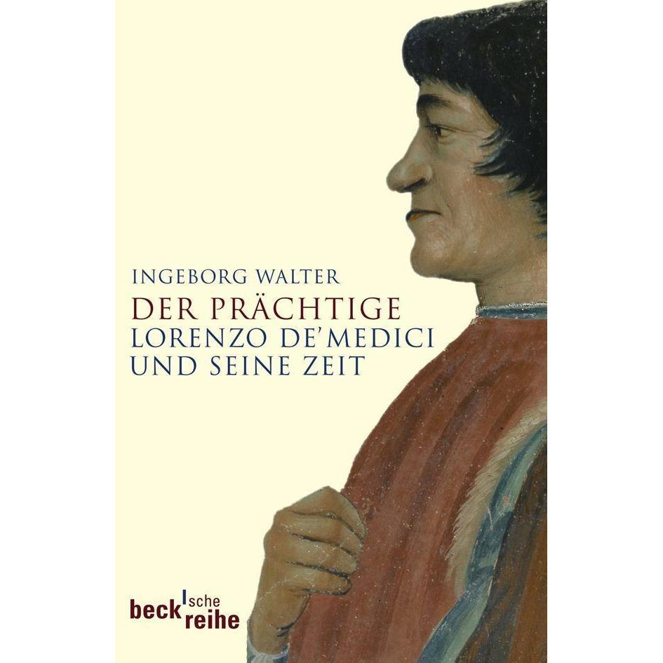 Der Prächtige, Sachbücher von Ingeborg Walter