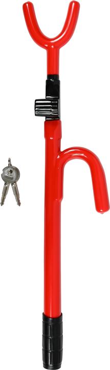 Immagine prodotto Benson Lenkradschloss Auto