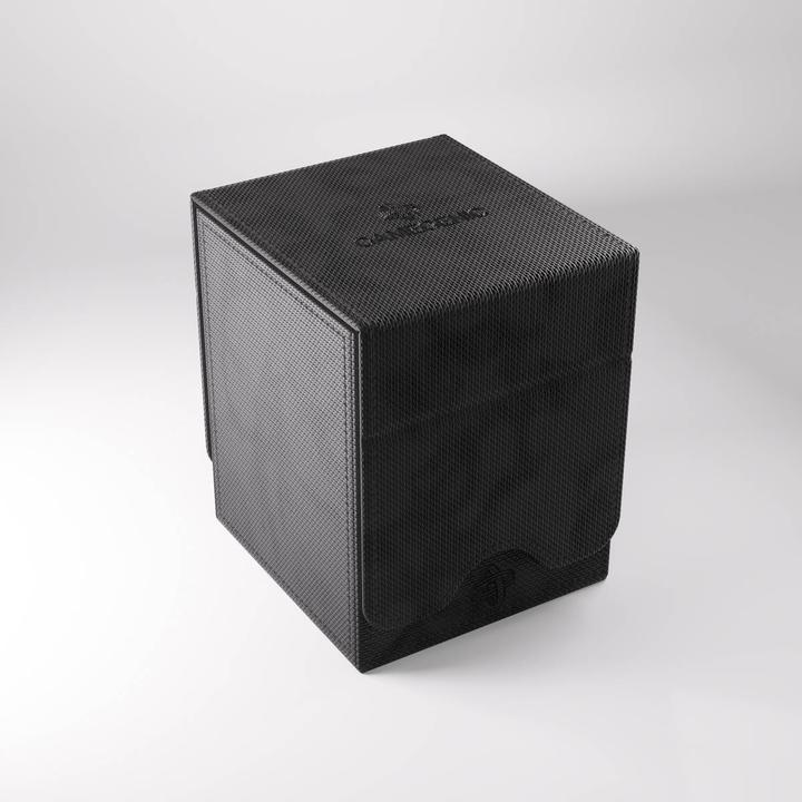 Produktbild Gamegenic GGS20213 - Squire PLUS 100+ XL Schwarz