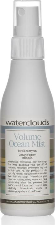 Actual product image Waterclouds Volume Ocean Mist 70ml (70 ml)