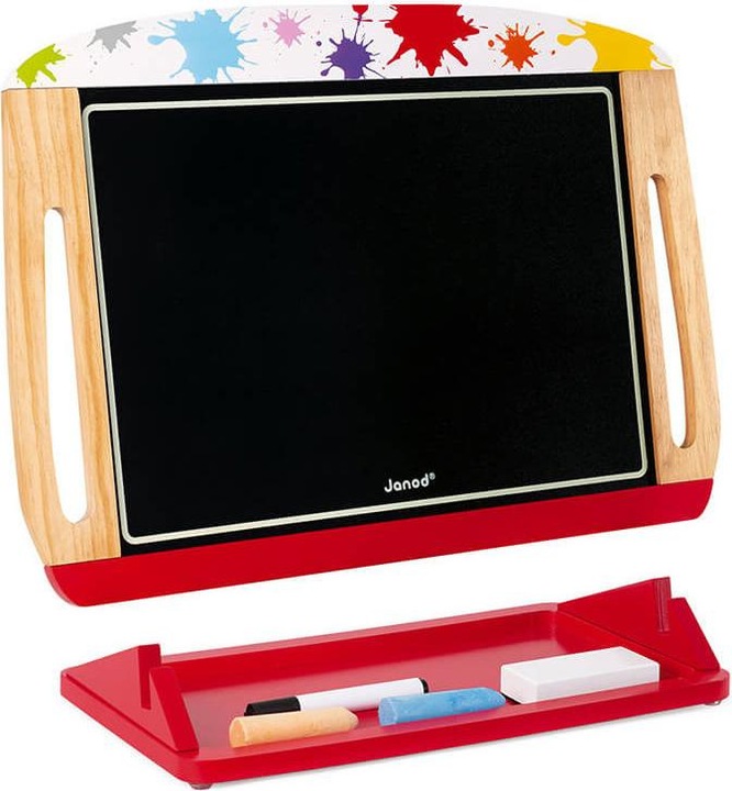 Actual product image Janod Splash table