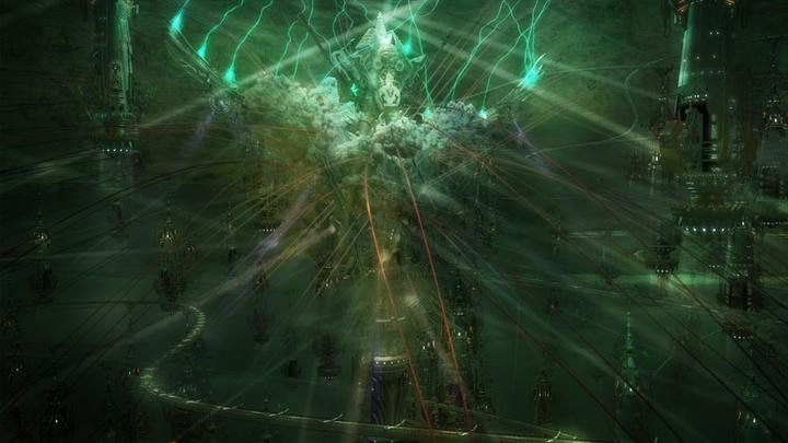 Actual product image Cenega Final Fantasy XIII (Xbox 360, EN)