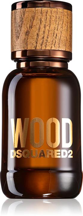 Dsquared2 Wood (Eau de toilette, 30 ml)